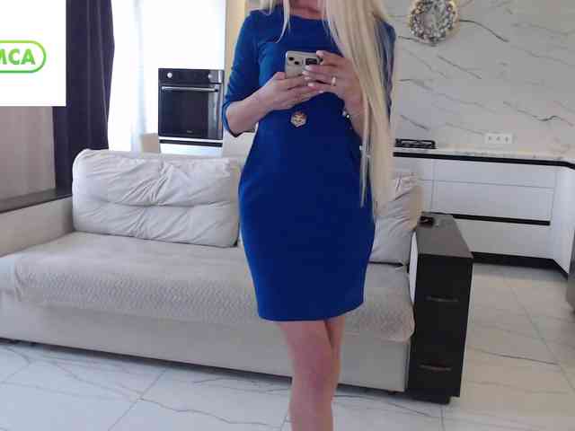 Elsa77 webcam