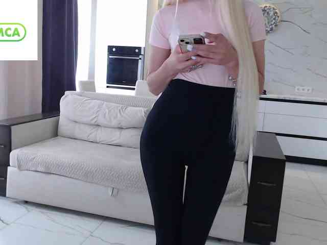 Elsa77 webcam
