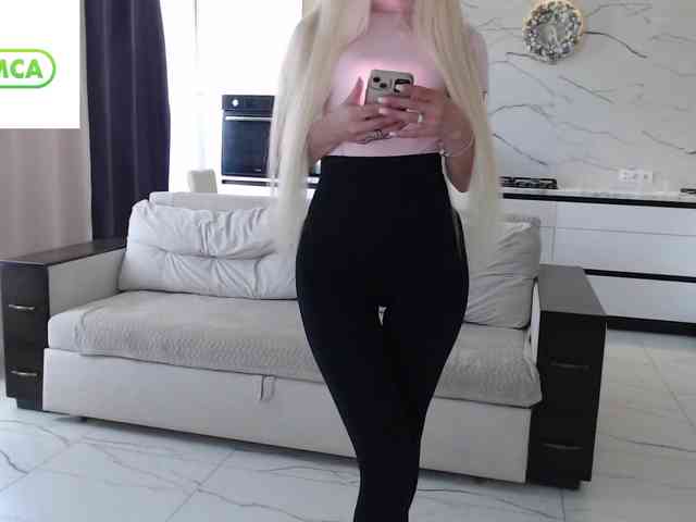 Elsa77 webcam