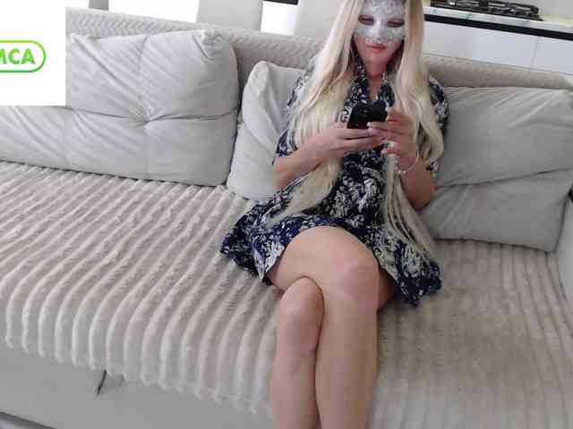 Elsa77 webcam