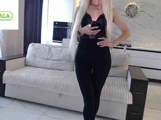 Elsa77 webcam
