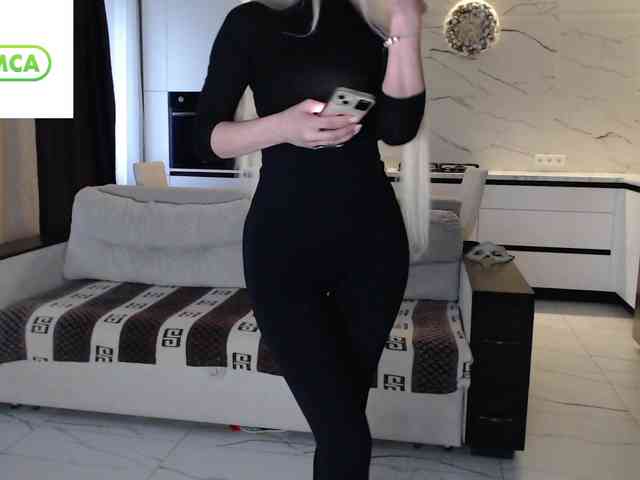 Elsa77 webcam