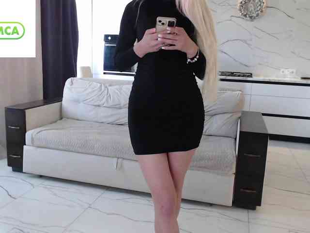 Elsa77 webcam