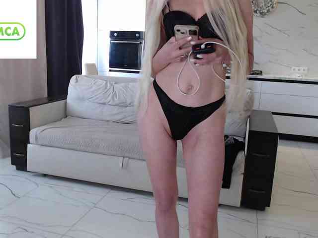 Elsa77 webcam