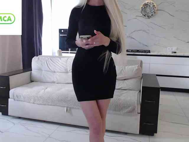 Elsa77 webcam