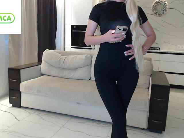 Elsa77 webcam