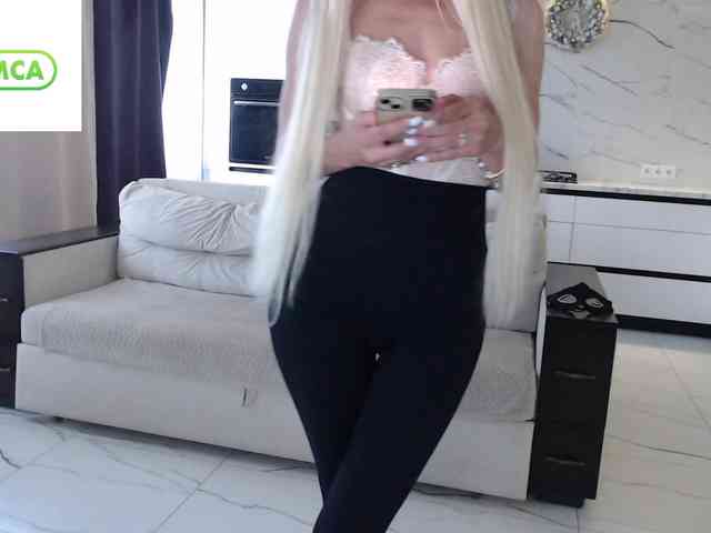 Elsa77 webcam