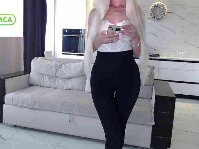 Elsa77 webcam