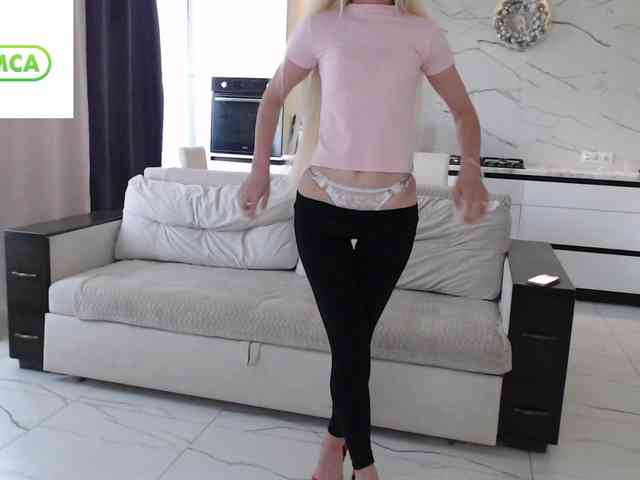 Elsa77 webcam