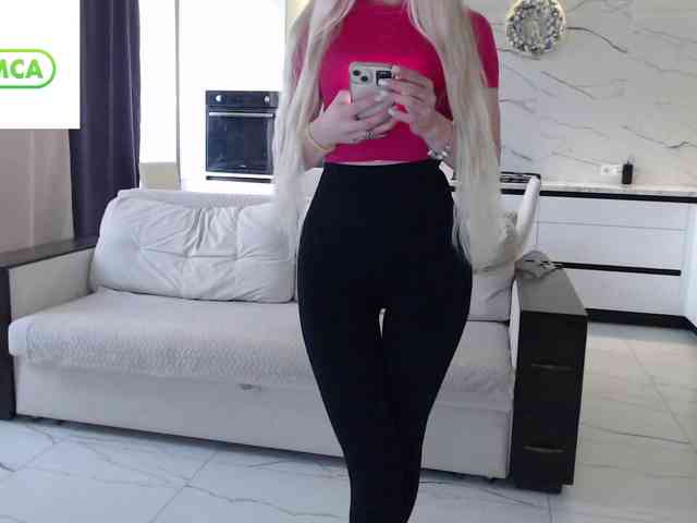 Elsa77 webcam
