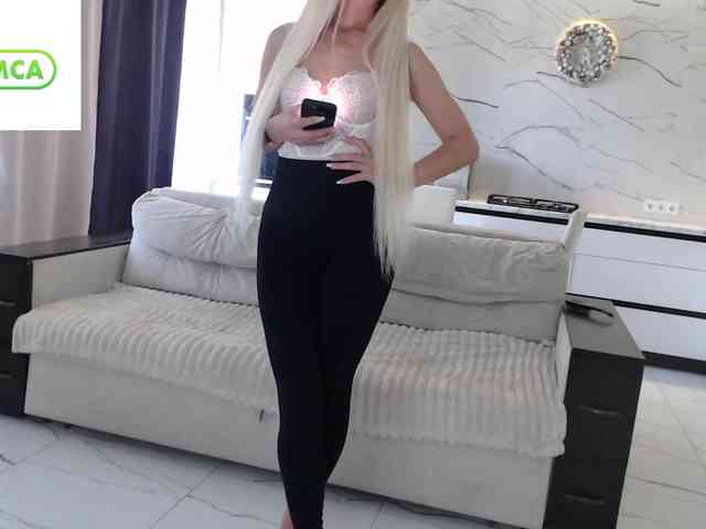 Elsa77 webcam