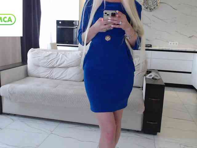 Elsa77 webcam