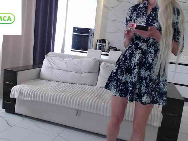 Elsa77 webcam