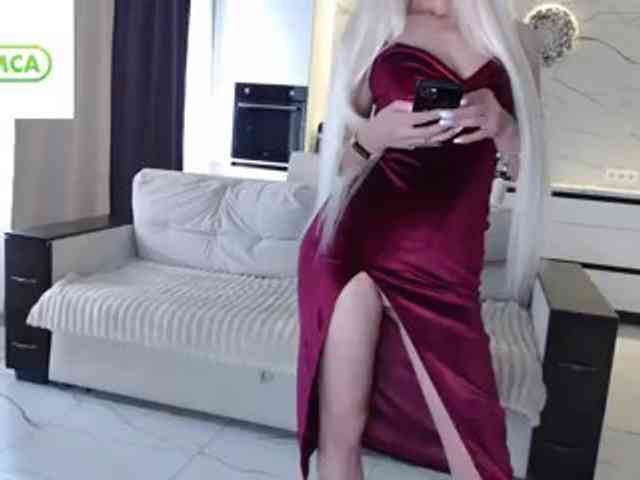 Elsa77 webcam