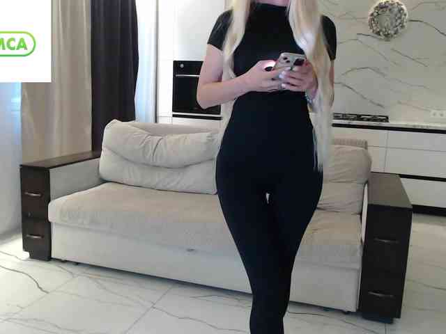 Elsa77 webcam