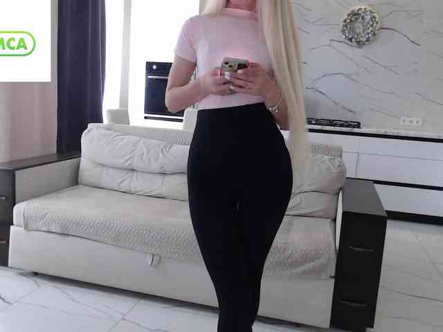 Elsa77 webcam
