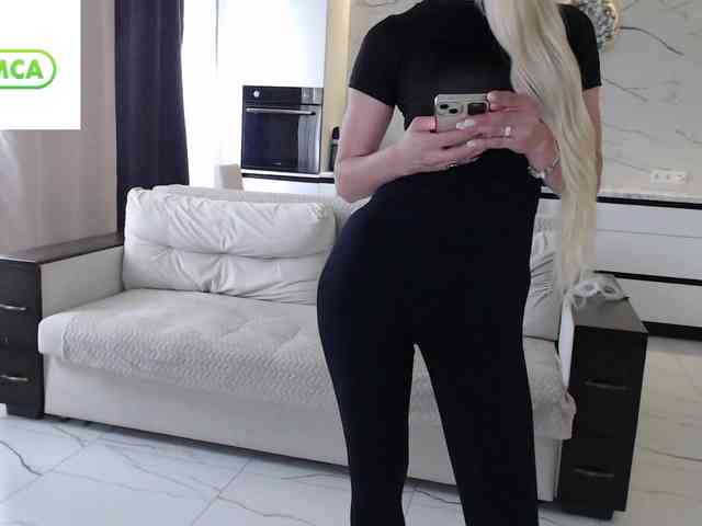 Elsa77 webcam