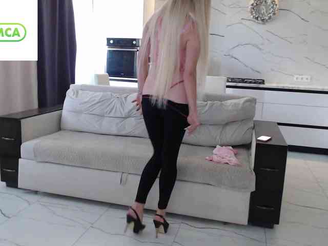 Elsa77 webcam