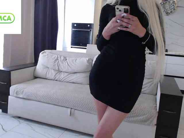 Elsa77 webcam