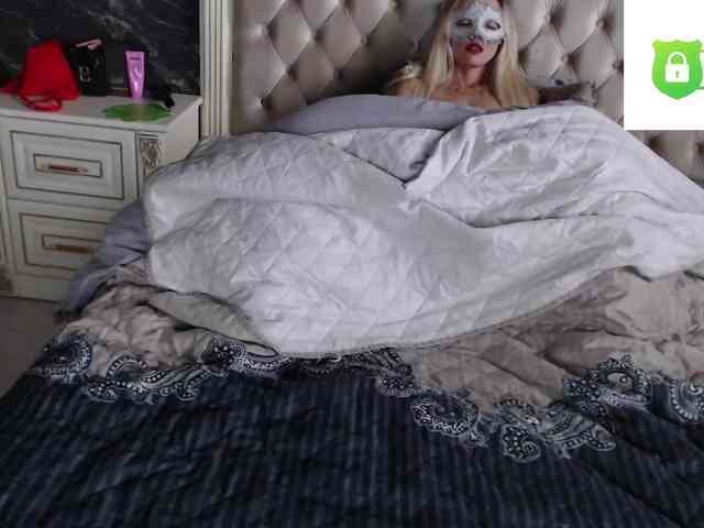 Elsa77 webcam