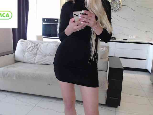 Elsa77 webcam