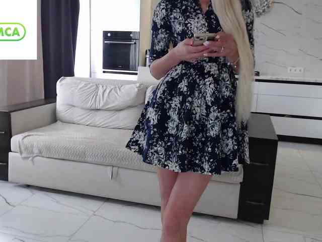 Elsa77 webcam
