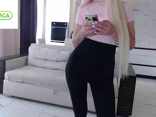 Elsa77 webcam
