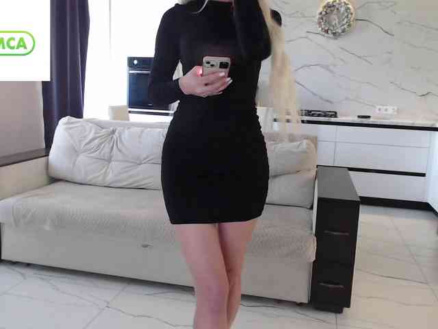 Elsa77 webcam