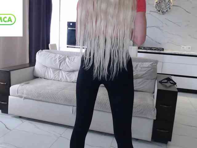 Elsa77 webcam