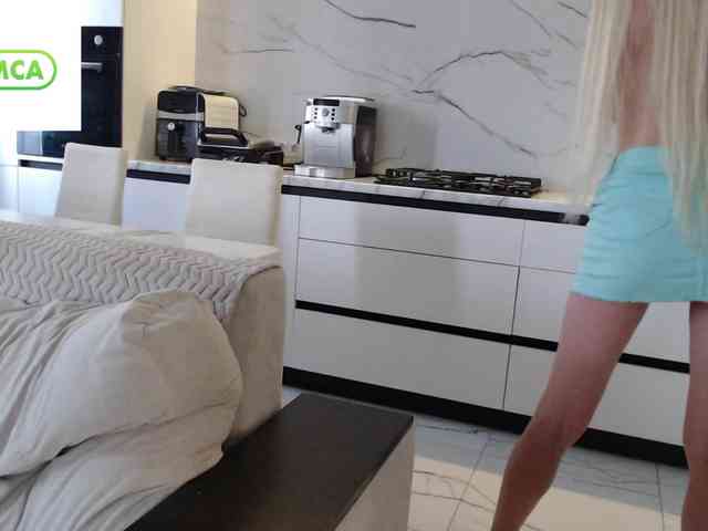 Elsa77 webcam