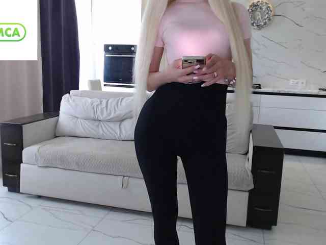 Elsa77 webcam