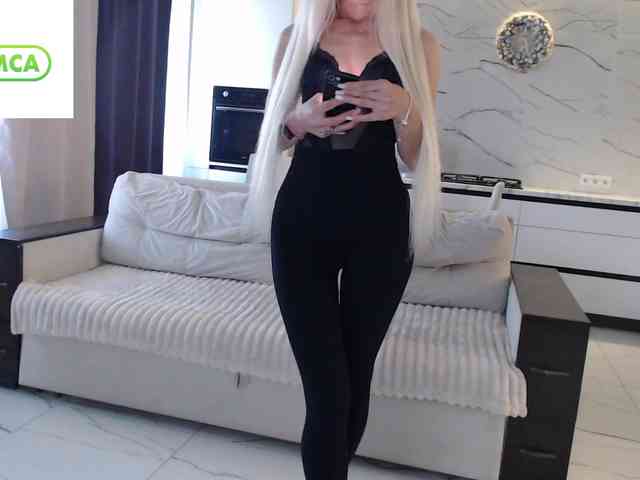 Elsa77 webcam
