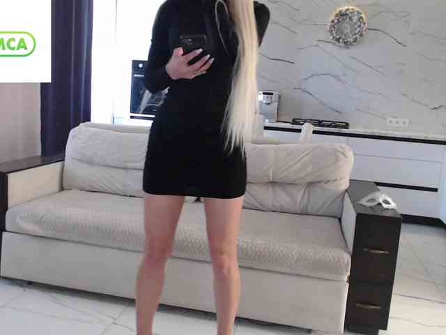 Elsa77 webcam