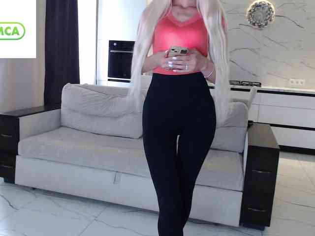 Elsa77 webcam