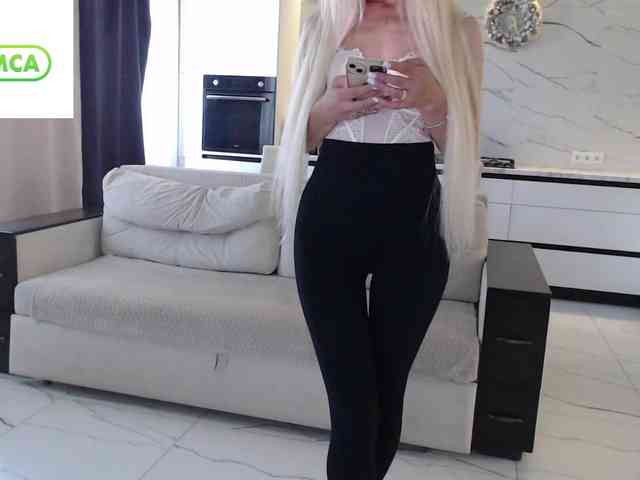 Elsa77 webcam