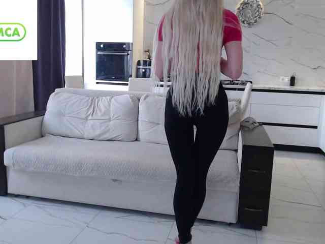 Elsa77 webcam