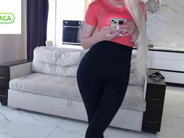 Elsa77 webcam