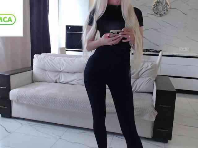 Elsa77 webcam
