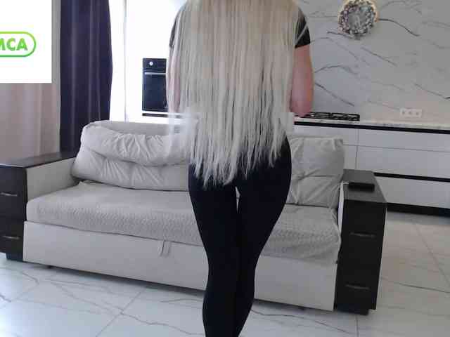Elsa77 webcam