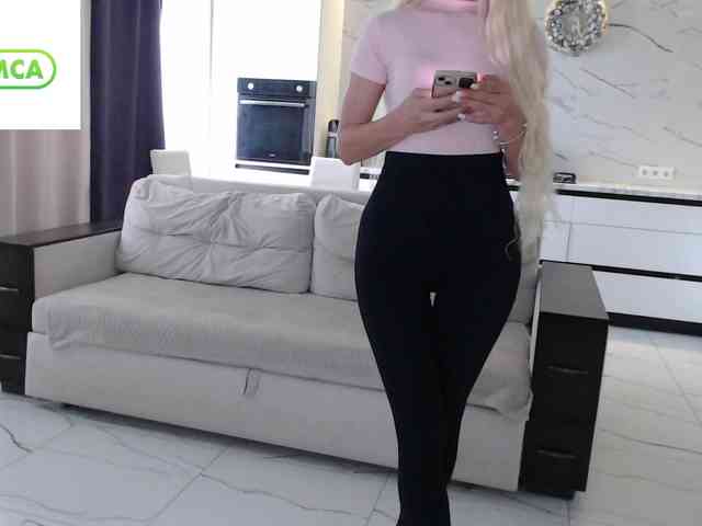 Elsa77 webcam