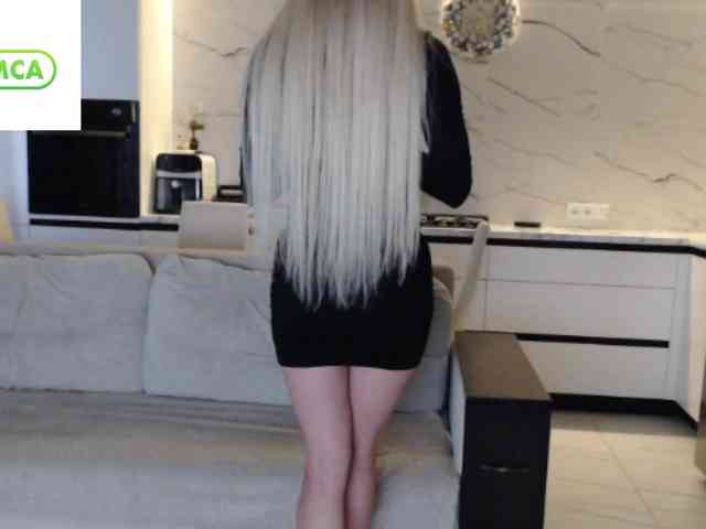 Elsa77 webcam