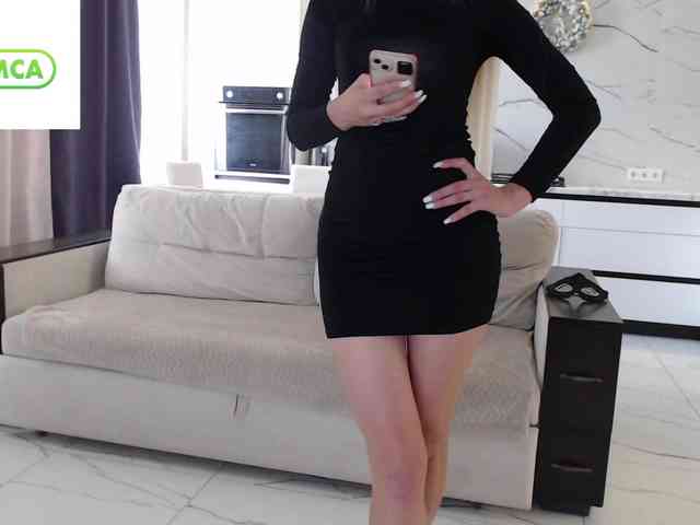 Elsa77 webcam
