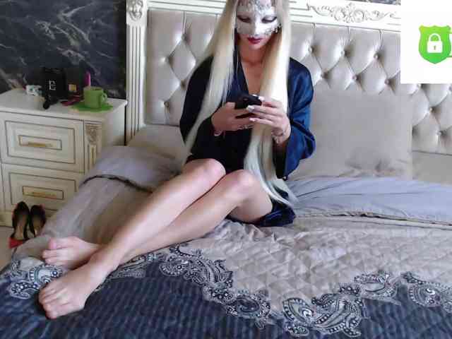 Elsa77 webcam