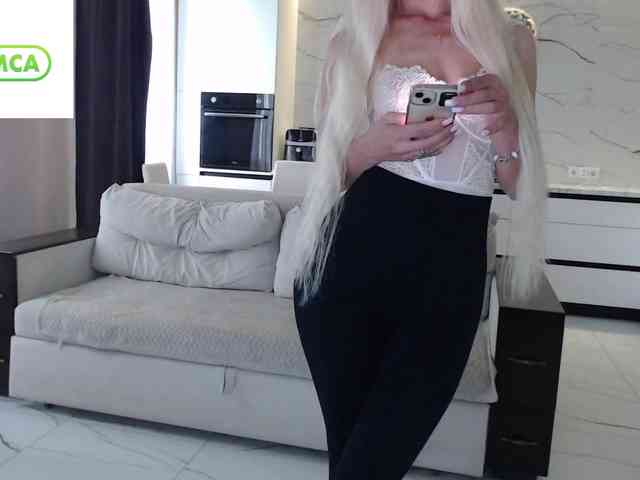 Elsa77 webcam