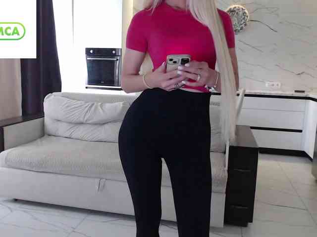 Elsa77 webcam