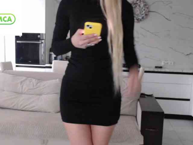 Elsa77 webcam