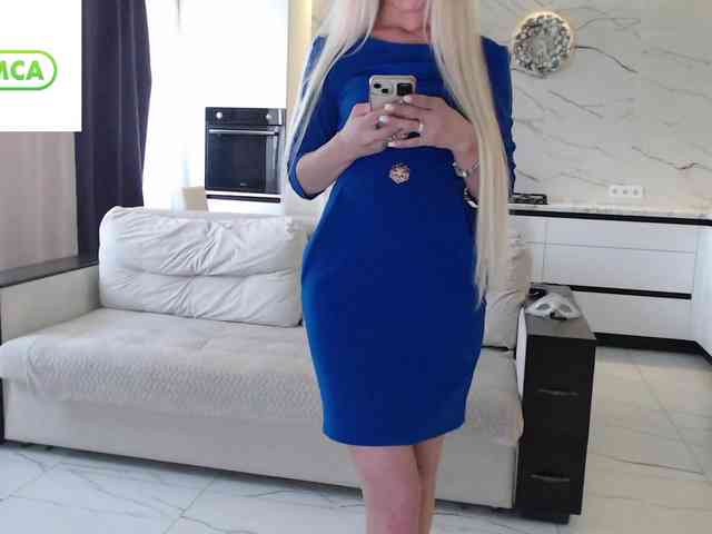 Elsa77 webcam