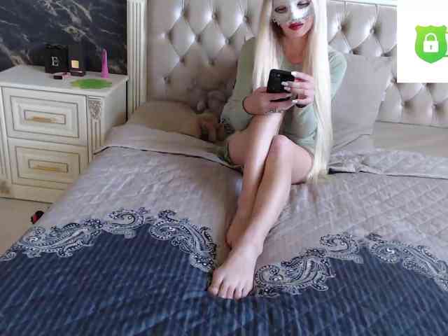Elsa77 webcam