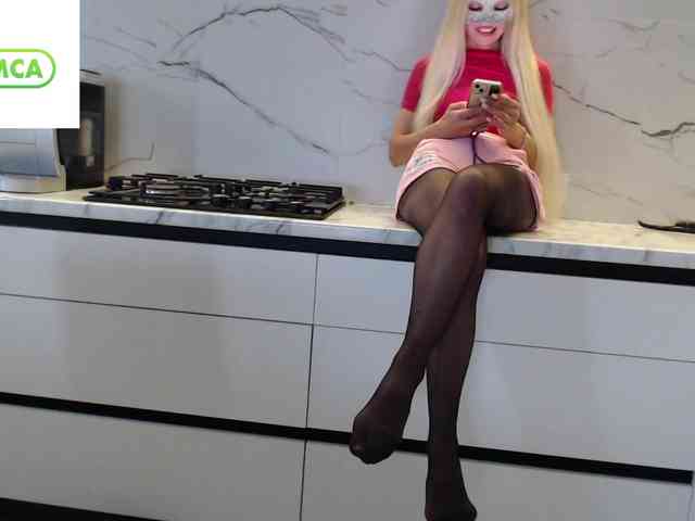 Elsa77 webcam