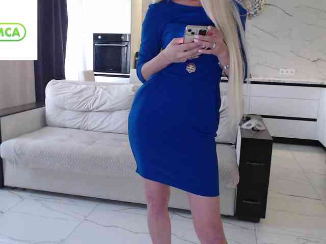 Elsa77 webcam